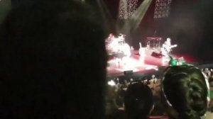 Marc Martel & Ultimate Queen Celebration - Live in Auckland, New Zealand (2019) | Fan videos