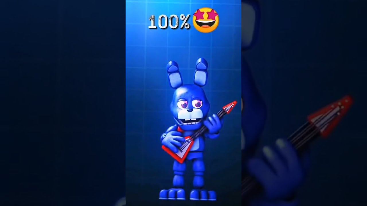 FNAF AR EDIT #FNAF смотреть онлайн