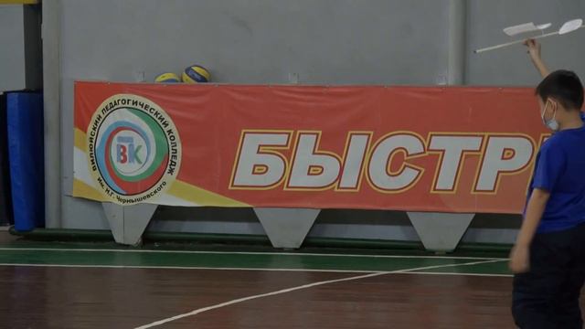 Яковлев Алгыс, Вилюйск, ПЛАНЕР(мл.группа) время 7.24 смотреть онлайн