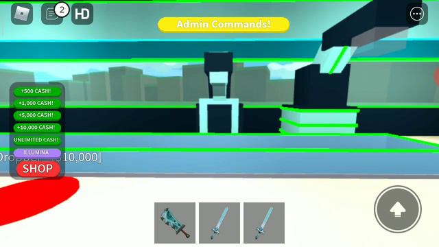 Слишком много денег | Roblox смотреть онлайн