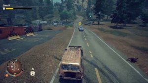 State of Decay 2 online