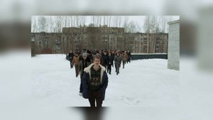 Ласковый Май - Седая ночь // Слово Пацана