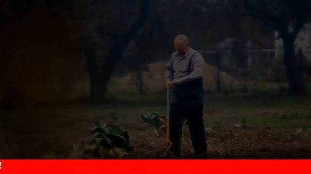 Ручной культиватор своими руками чертежи