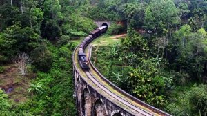 Перезагрузись с нами на Шри-Ланке! Йога-Арт Тур в Марте