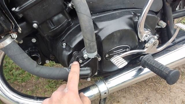 Иж Юпитер водяной 2001 года выпуска смотреть онлайн