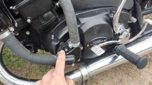 Иж Юпитер водяной 2001 года выпуска