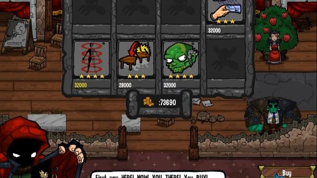 Dead Hungry Diner PC Trailer смотреть онлайн