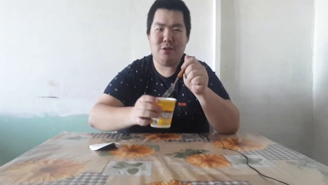 Сырный Дошик. Cheese Boki. Обзор Лучшей лапши в своём категории. смотреть онлайн