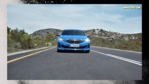 NEW BMW 1 Series 2024 - BMW 1 Series 2024 Facelift Interior and Exterior Details
