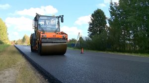 (Рыбинск-40) О СОДЕРЖАНИИ РЕГИОНАЛЬНЫХ ДОРОГ