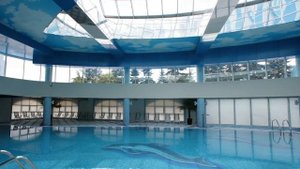 Сочи Пансионат Южный 1