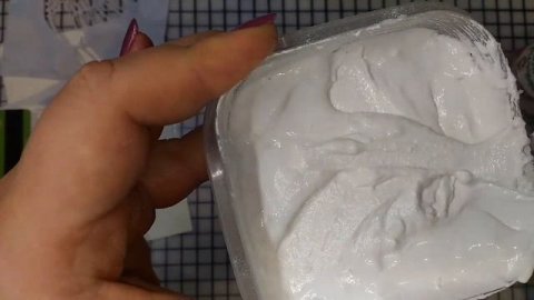 Текстурная паста/простой и эффективный способ