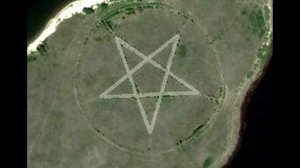 5 САМЫХ УДИВИТЕЛЬНЫХ МЕСТ НА GOOGLE MAP