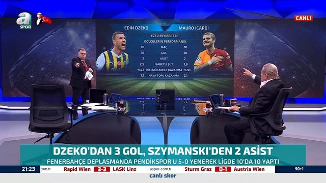 Selahattin Baki: "Hafta İçi Fenerbahçe Kulübü Hakemlerle İlgili Açıklama Yapacak" смотреть онлайн