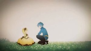 Servant of Evil (English Classical Ver. by Froggie)