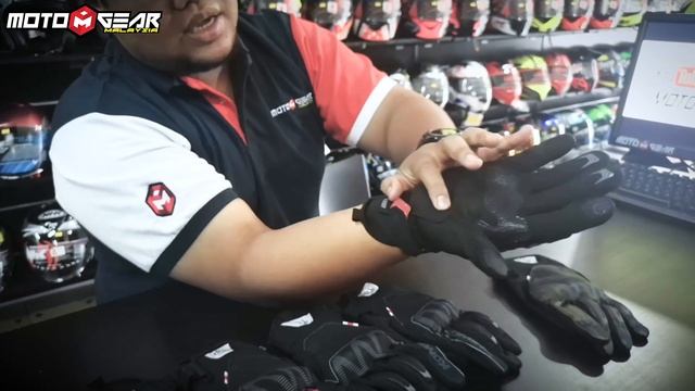 KOMINE GLOVE GK-225 | MESH GLOVE | GLOVE BELASAHAN | GLOVE UNTUK DAILY RIDE!!! смотреть онлайн