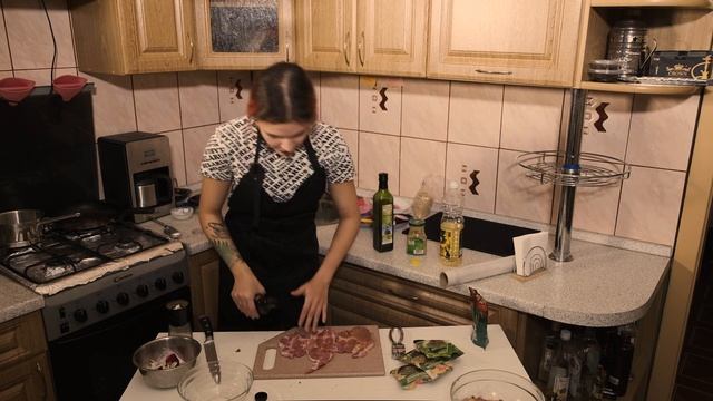 СОЧНЕЙШИЕ ОТБИВНЫЕ ИЗ СВИНИНЫ С РИСОМ