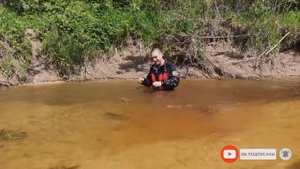 BRP   УТОПИЛИ! Первые летние выезды   квадроциклы 2021!