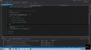 Система событий в игре на Unity. Unity event system.