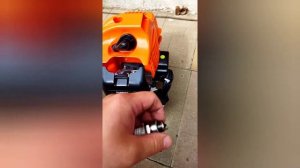 Триммер PATRIOT. Первый запуск после зимы. Будут ли проблемы?