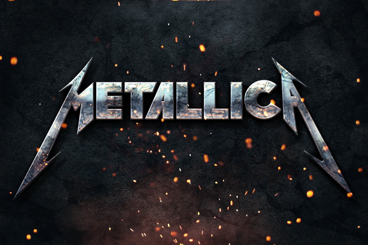 The Best of Metallica?Лучшие песни группы Metallica?The Greatest Hits of Metallica