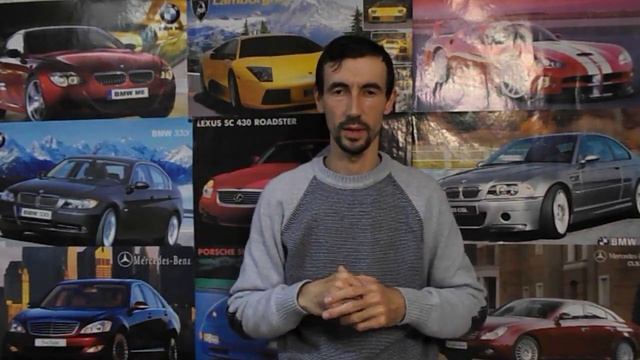 Как сделать машину быстрее с помощью капота? Раскрываем все секреты смотреть онлайн