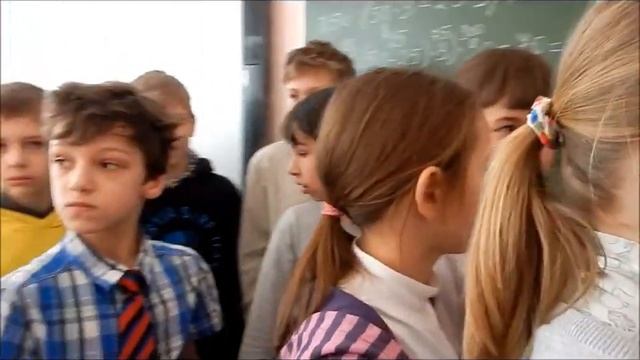 Правила пожарной безопасности в школе смотреть онлайн