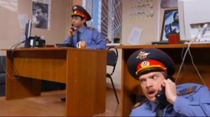 Даешь молодеж - молодые менты  звание полковника