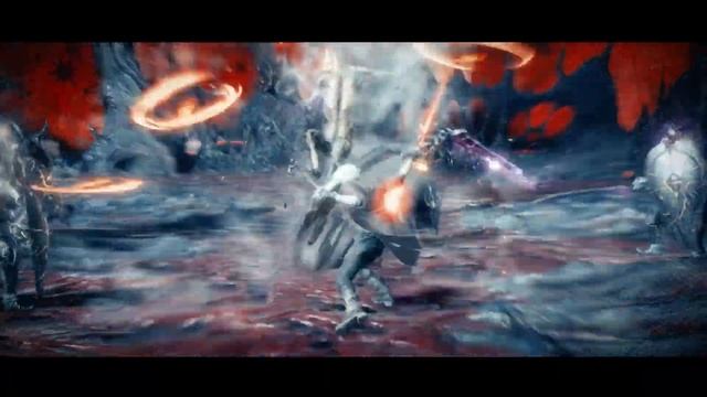 [RUS COVER] Devil May Cry 5 - Subhuman смотреть онлайн