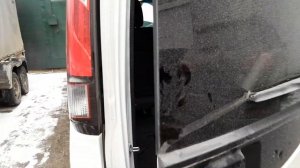 Установка гбо на Honda Stepwgn 1.5
