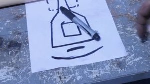 Сковородник своими руками