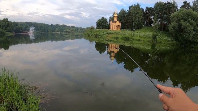 Мормышинг  рыбалка на спиннинг уклейки,карася,окуня,плотвы