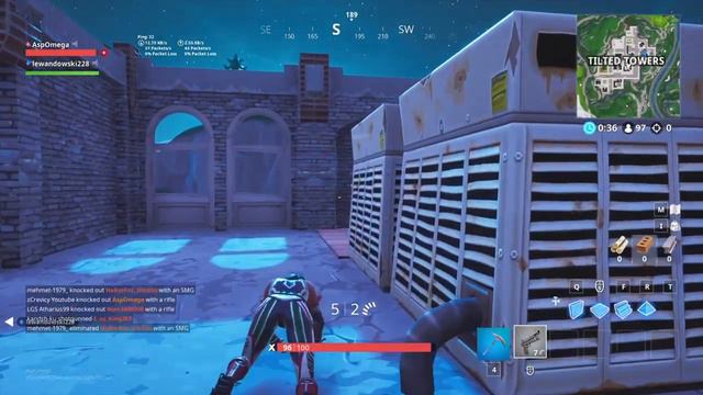 FUCK EPIC GAMES смотреть онлайн