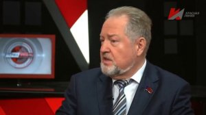 Сергей Обухов: «Вы оправдываете собственные грехи по разрушению Отечества!»