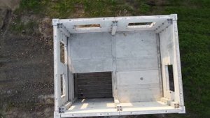 Строительство дома в Тополево от компании КПД100