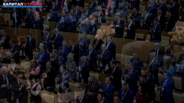 Десять богатейших депутатов заработали больше, чем 13 регионов России по отдельности смотреть онлайн