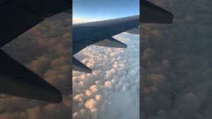 Красивый полёт | Москва-Якутск