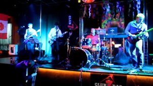 Иркутская группа "Фэйбл" песня "Улетаю"