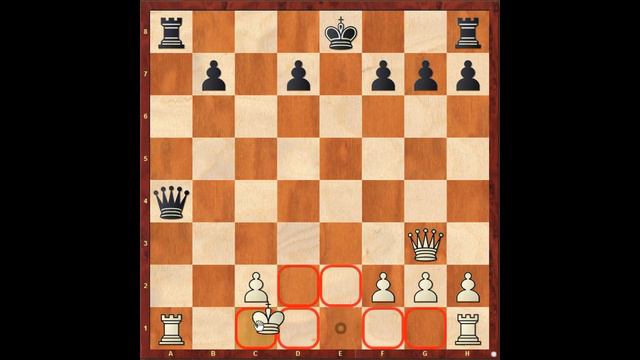 Chess Rules in Tamil |Castling смотреть онлайн