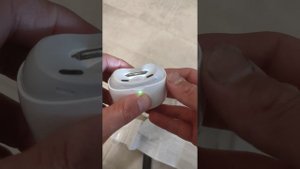 Обзор электрического триммера для ногтей Seemagic / Electric nail clipper Pro