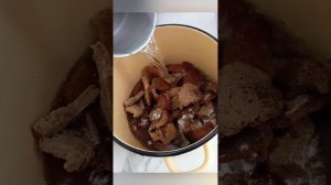 Домашний хлебный квас!