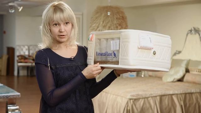 Мебельград Казань - Как выбрать правильный матрас смотреть онлайн