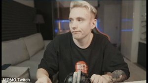 Соседку Андрея натягивают на шпагу, стоны на стриме ! Срыв стрима Follentass