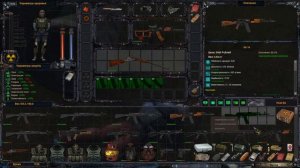 Народная Солянка OGSR 2023 #05 "Документы и Тирекс у военных,Адреналин,поход в Бар"