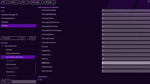 FM21 Editor | How to add or create new owner | Football Manager 2021 смотреть онлайн