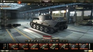 World of Tanks: Какой прем танк купить?