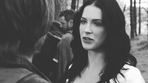 Кэлен и Ричард -  Сопрано