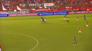 GOVEA - ATLÉTICO TUCUMAN