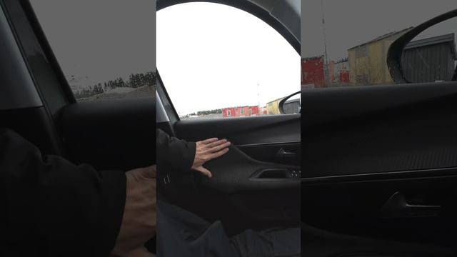 Peugeot 3008 1.6 120hp, 2017 смотреть онлайн