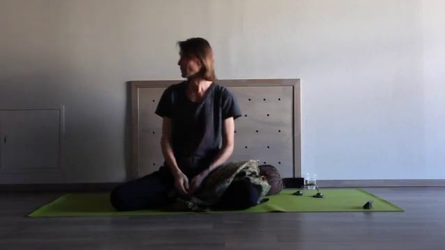 Сумиран. Семинар в Санкт-Петербурге. 10.06.2018 Часть 2 смотреть онлайн